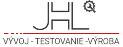 Vývoj a výroba prototypov, strojov, technológí a optimalizácia zariadení